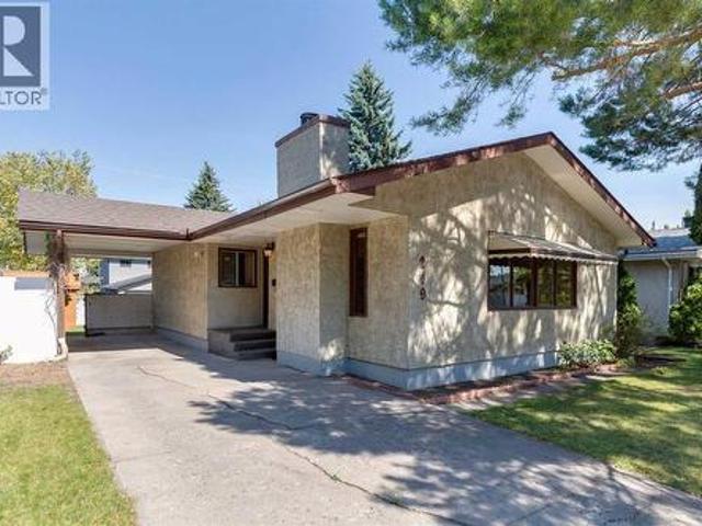 249 Wascana Crescent Se, Calgary, AB, T2J 1M4 house for sale | Listing ID A2348 | Royal LePage