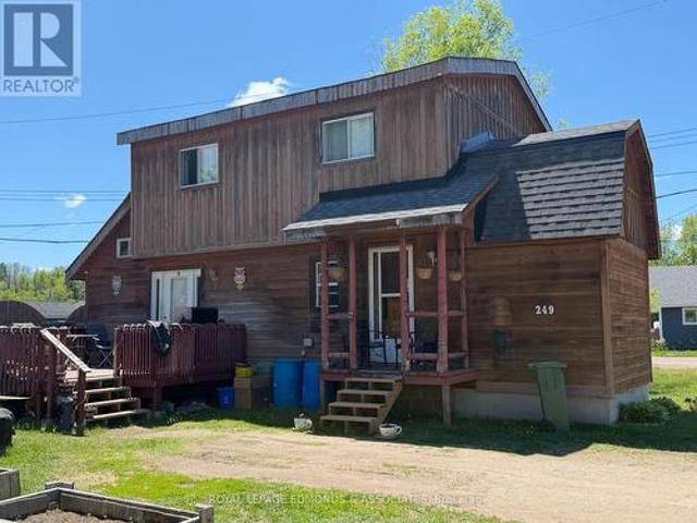 249 Wilfred Street, Pembroke, ON, K8A 5K8 house for sale | Listing ID X13661 | Royal LePage