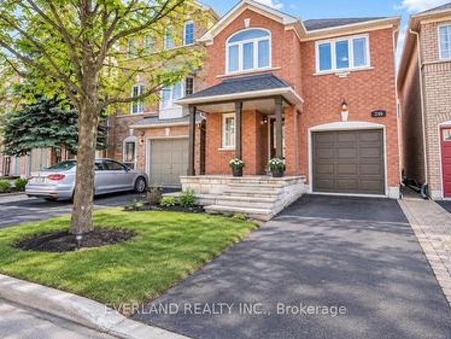 249 Yellowood Circle, Vaughan, ON, L4J 8L9 house for sale | Listing ID N14029 | Royal LePage