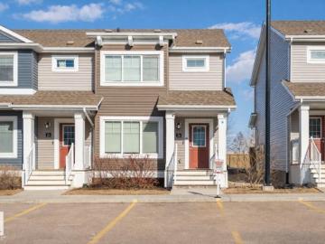 Larkspur, Division No 13, Alberta - Deck