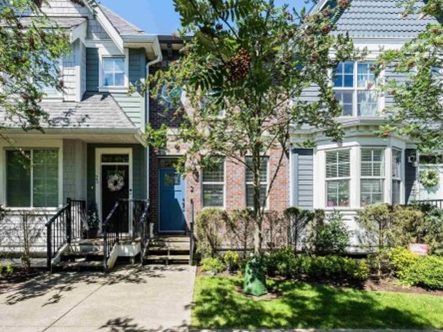 24 45 Tamihi Way, Chilliwack, BC, V2R 0Y2 townhouse for sale | Listing ID R3137 | Royal LePage