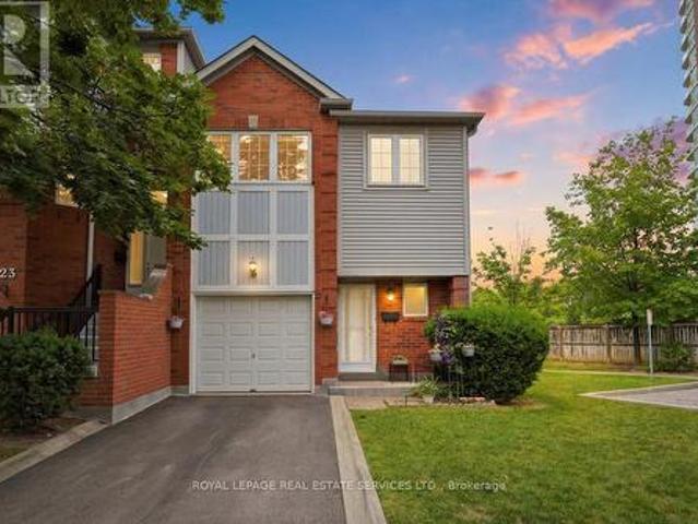 24 4605 Donegal Drive, Mississauga, ON, L5M 4X7 townhouse for sale | Listing ID W13815 | Royal LePage