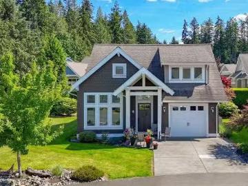 #24 5251 Island Hwy West, Qualicum Beach, BC, V9K 2C1 house.
