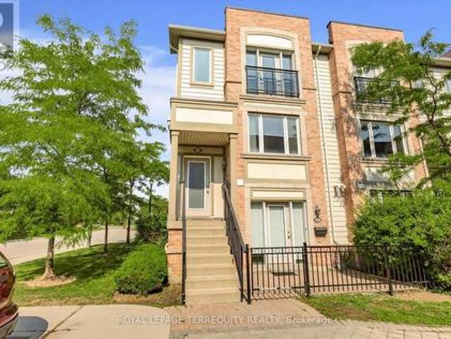 24 5650 Winston Churchill Boulevard, Mississauga, ON, L5M 0L8 townhouse for sale | Listing ID W13747 | Royal LePage