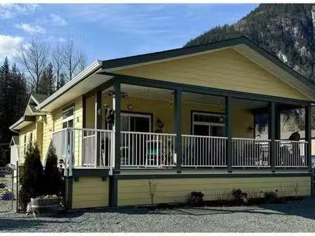 24 59060 Lougheed HighwayAgassiz, Agassiz, BC, V0X 1L3 house.