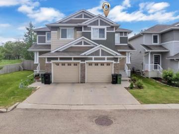 24 655 Tamarck Road, Edmonton, AB, T6T 0N4 duplex for sale | Listing ID E4494 | Royal LePage