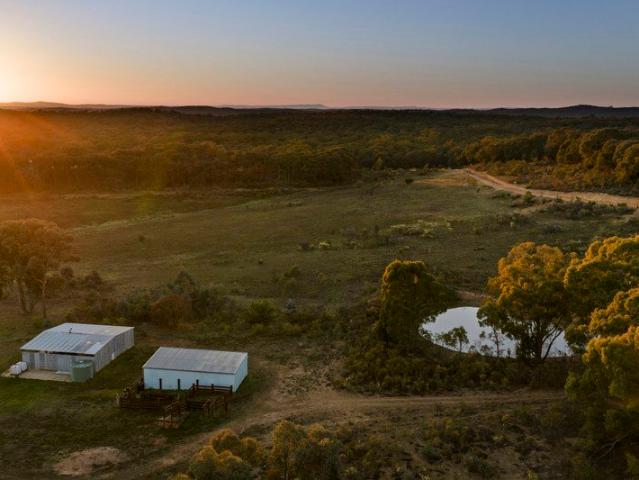 24.65ha 60.88 Acres of Tranquil Country Living Your Mandurang South Dream Awaits