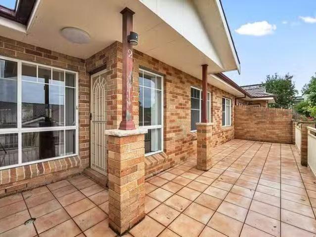 2/4 6 Herring Road, Marsfield, NSW 2122