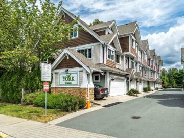 Townhouse for sale in Greater Vancouver - Office room