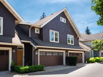 Greater Vancouver - Patio, Garden, Fireplace