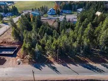 24 10 Burman, Sackville, NB, E4L 0E7 vacant land for sale L.