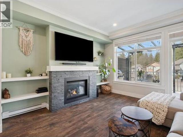 24 11461 Street, Maple Ridge, BC, V2W 0H6 townhouse for sale | Listing ID R3154 | Royal LePage