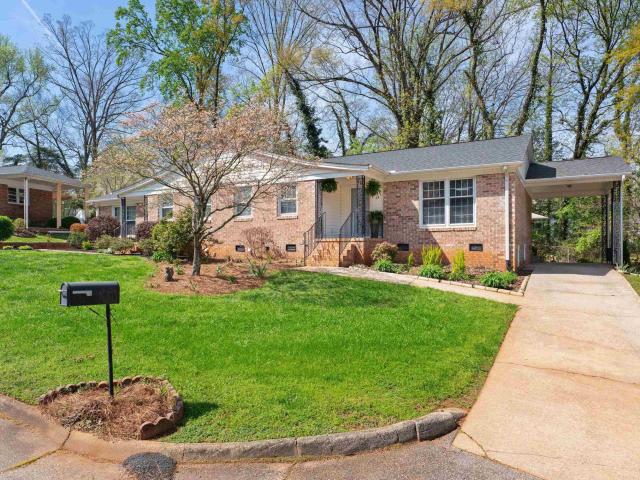 24 12 Oaks Ter, Greenville, SC 29615 | MLS #1586