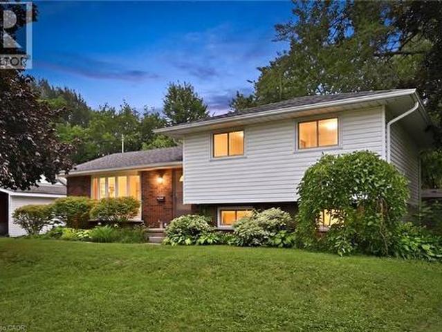 24 1/2 Parkview Road, Hagersville, ON, N0A 1H0 house for sale | Listing ID 40850 | Royal LePage