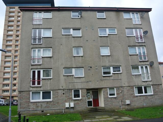 2/4, 135 George Street PA1, 2 bed flat to rent, £750 pcm | PrimeLocation