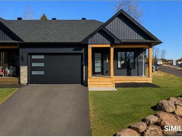 24 17 Wetmore Blvd, Quispamsis, NB, E2E 0Y9 house for sale | Listing ID NB140554 | Royal LePage