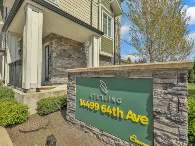 24 1449 Avenue, Surrey, BC, V3S 1X5 townhouse for sale | Listing ID R3118 | Royal LePage