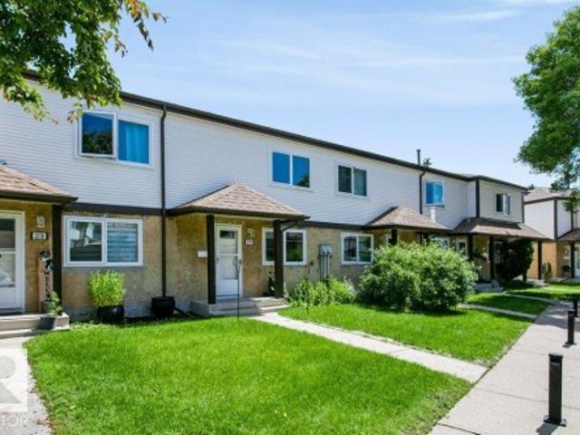 24 1451 St Nw, Edmonton, AB, T5A 4M6 townhouse for sale | Listing ID E4497 | Royal LePage