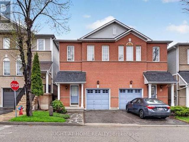 24 1480 Britannia Road W, Mississauga, ON, L5V 2K4 townhouse for sale | Listing ID W13827 | Royal LePage