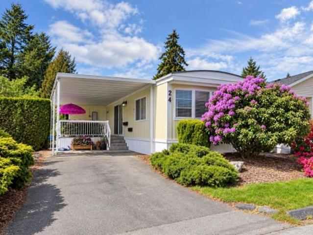 24 1840 Street, Surrey, BC, V4A 4X4 house for sale | Listing ID R3169 | Royal LePage