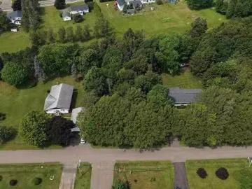 24 1 Birchwood Heights, Summerside, PE, C1N 4C3 vacant land.