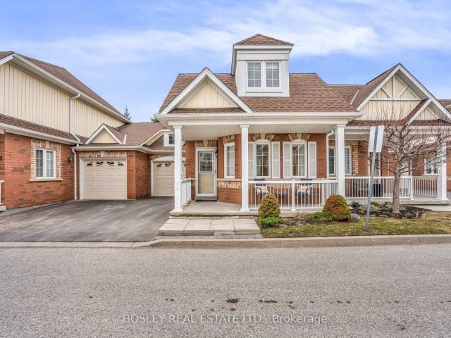24 22 Gidley Lane, Ajax | Sold, E13090 | Condos. Ca