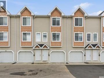24 243 Herold Terrace, Saskatoon, SK, S7V 1J6 townhouse for sale | Listing ID SK040255 | Royal LePage