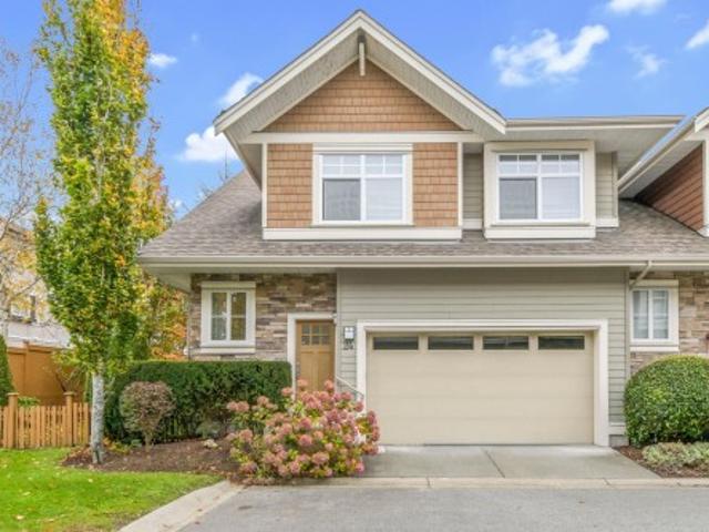 24 2456 Street, Surrey, BC, V3Z 8B8 townhouse for sale | Listing ID R3178 | Royal LePage