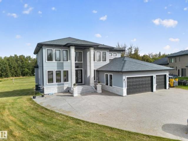 24 26 Twp Road 532 A, Rural Parkland County, AB, T7X 4M1 house for sale | Listing ID E4508 | Royal LePage
