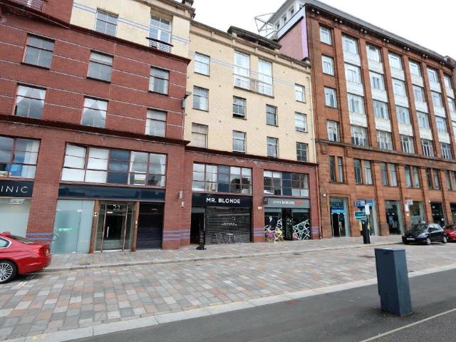 24 26 Wilson Street, Glasgow, G1 1SS, United Kingdom | 1 bed apartment for rent #137836187 | Rentberry