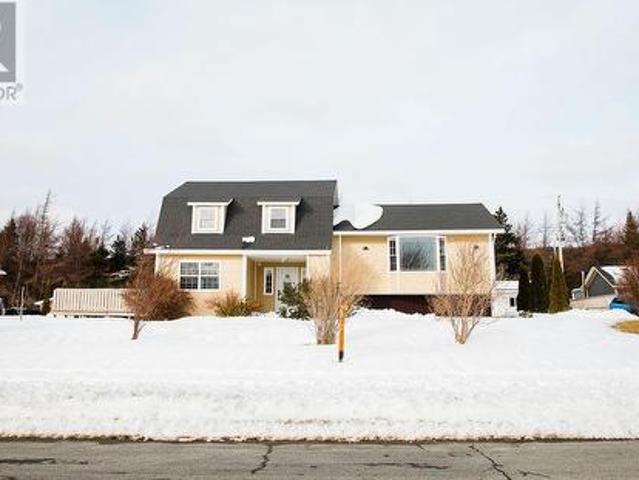 24 26 Frecker Place, Dunville, NL, A0B 1S0 house for sale | Listing ID 1294 | Royal LePage