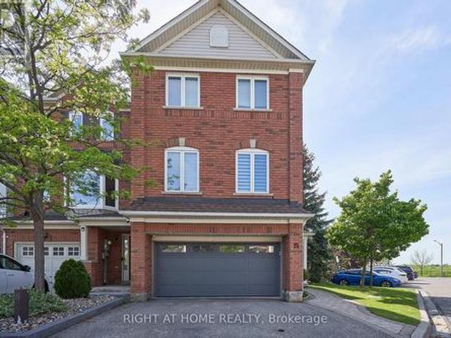 24 271 Richvale Drive S, Brampton, ON, L6Z 4W7 house for sale | Listing ID W13777 | Royal LePage