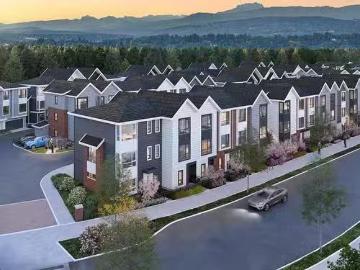 24 2886 Montrose Avenue, Abbotsford, BC, A9A 9A9 house for s.