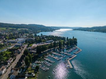 Walch, Steckborn, Bezirk Frauenfeld, Thurgau