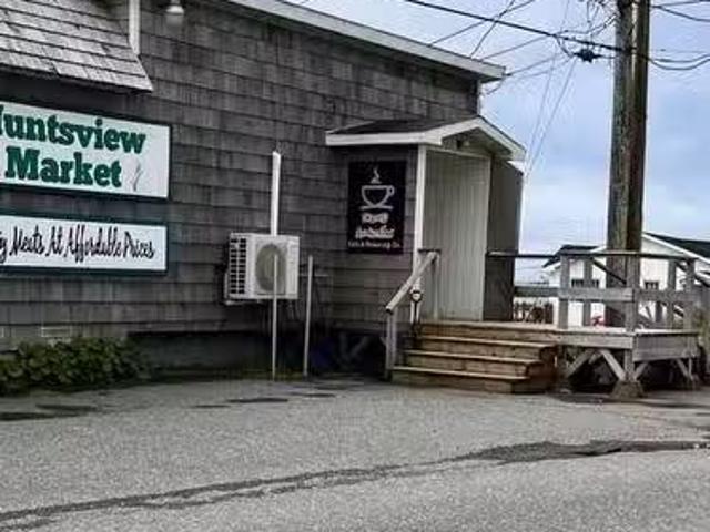 24, 29 31, 35 Main Street, Burgeo, NL, A0N 2H0 commercial fo.