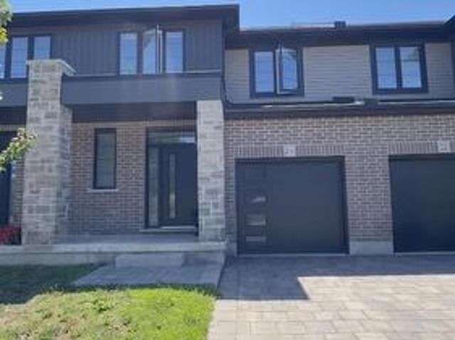 24 3025 Doyle Drive, London South U, ON, N6M 0G9 townhouse for lease | Listing ID X13634 | Royal LePage