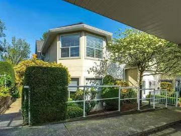 24 3380 Gladwin Road, Abbotsford, BC, V2S 7G1 townhouse for.