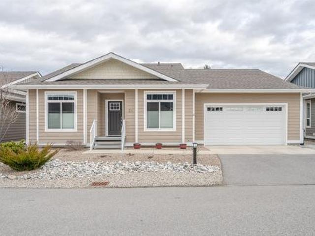 24 351 Warren Avenue, Penticton, BC, V2A 3N2 house for sale | Listing ID 10377 | Royal LePage