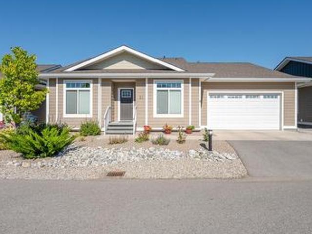 24 351 Warren Avenue, Penticton, BC, V2A 3N2 house for sale | Listing ID 10399 | Royal LePage