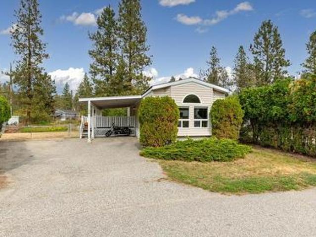 24 3585 Elk Road, Westbank, BC, V4T 1R5 house for sale | Listing ID 10400 | Royal LePage