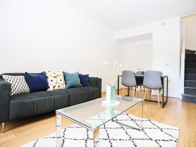 24, Tabley Street L1 2 bed house to rent £1,065 pcm £246 pw