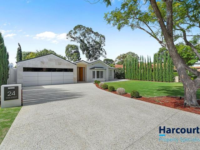 24 Tain Street, APPLECROSS, WA 6153