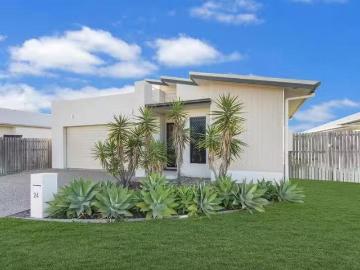 24 Tasman Circuit, Burdell, QLD 4818