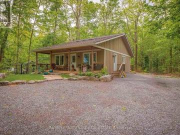24 Ted'S Lane, Trent Lakes, ON, K0L 1J0 house for sale | Listing ID X12936 | Royal LePage