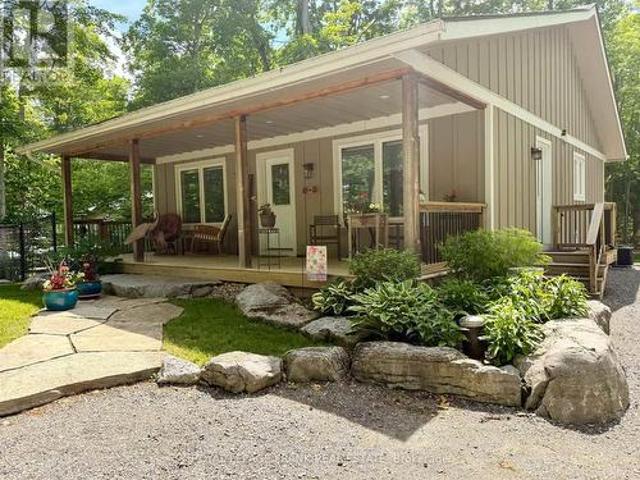 24 Ted'S Lane, Trent Lakes, ON, K0L 1J0 house for sale | Listing ID X13624 | Royal LePage