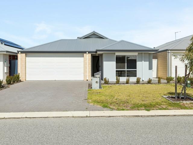 24 Terrigal Street, Baldivis WA