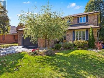 24 Testa Road, Uxbridge, ON, L9P 1M2 house for sale | Listing ID N12963 | Royal LePage