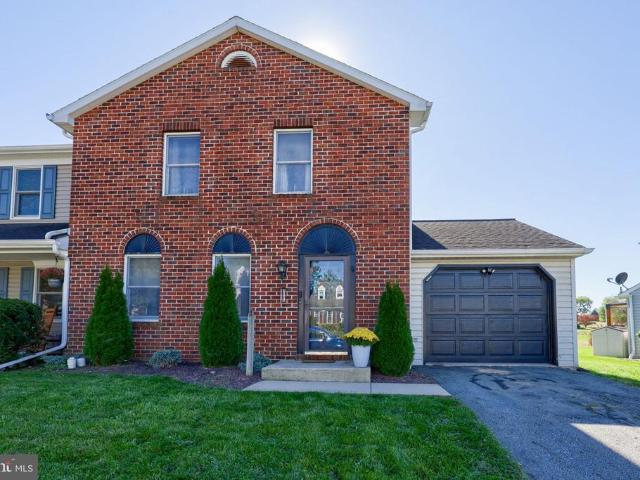 24 Thornapple Drive