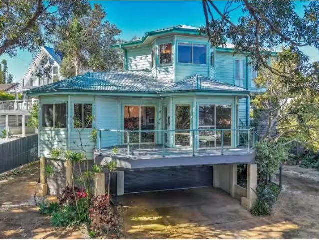 24 The Scenic Road, Killcare Heights House for rent Listed by.