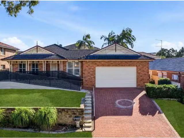 24 The Watermark, MOUNT ANNAN House for rent Listed by Team R.